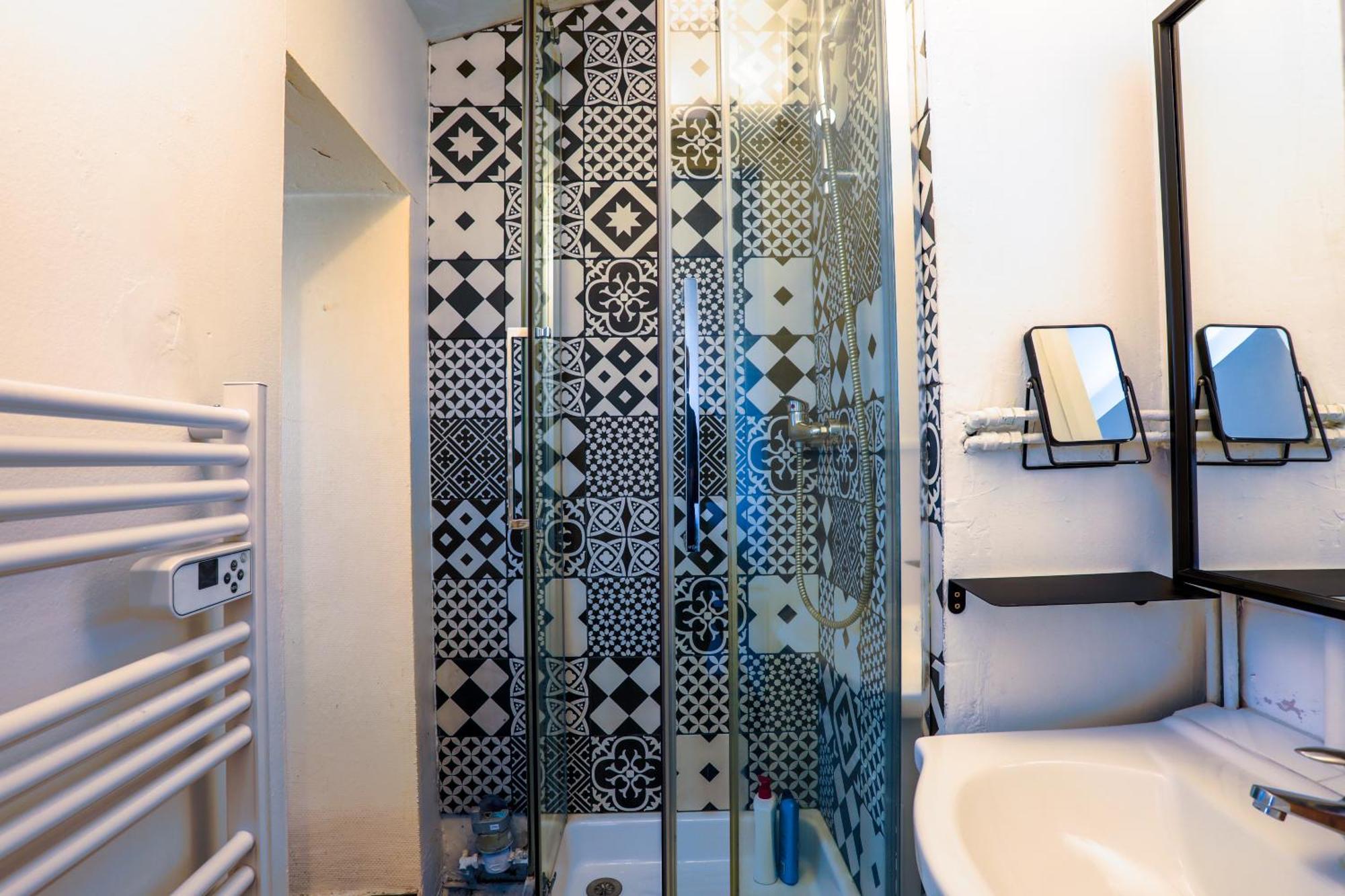 Apartamento Lyon Premium- Nid Cosy Exterior foto